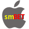 Aplicativo smbet para iOS