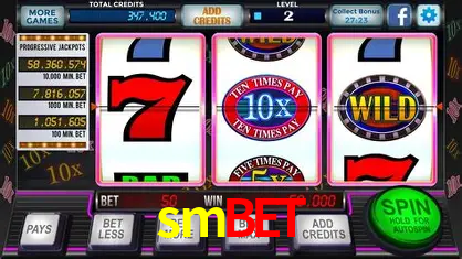 Descubra a Essência do smbet: Nossa História e Compromissos