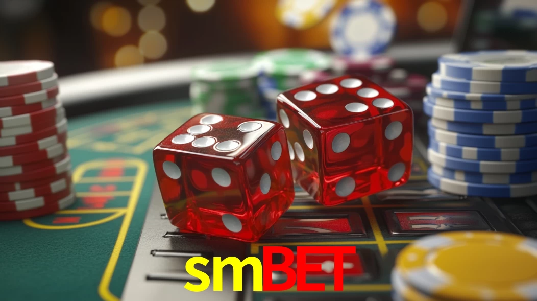 Experiência VIP smbet