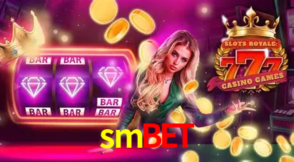 Desvendando o Mundo dos Jogos Virtuais na smbet