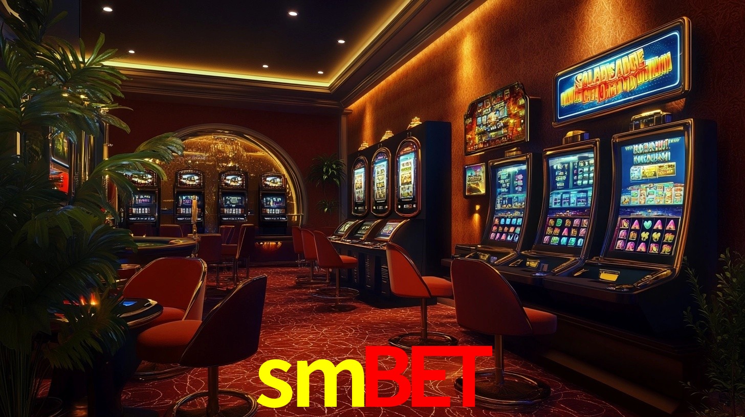 Welcome Bonus smbet