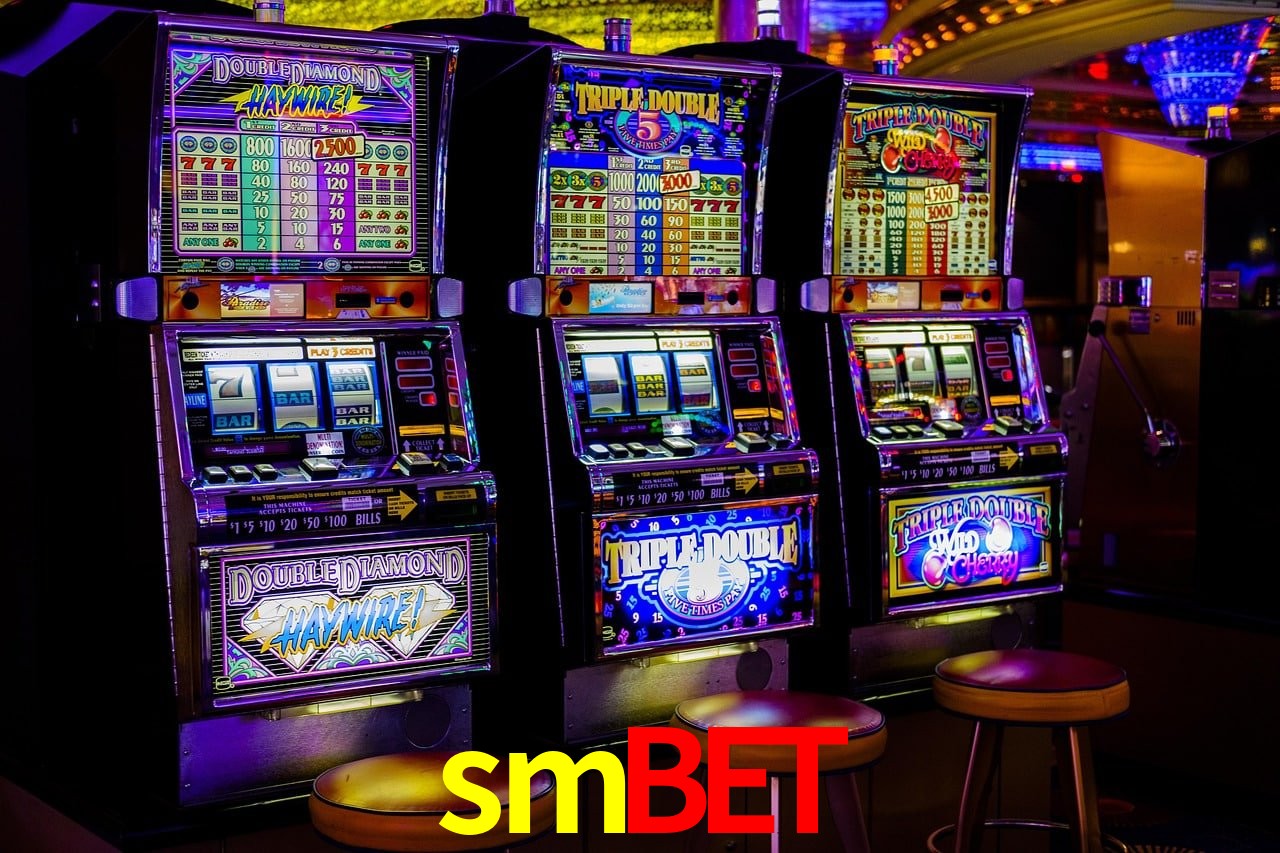 Estatísticas do Jogo smbet