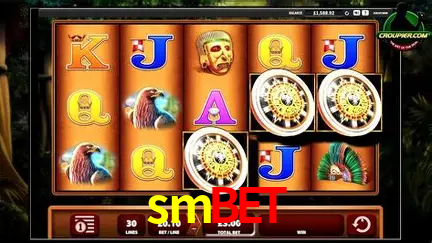 A Popularidade dos Caça-Níqueis no smbet