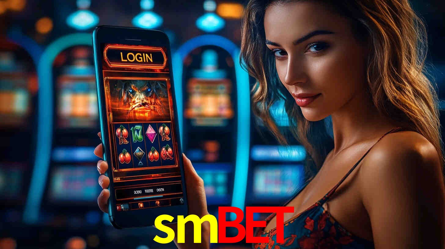 Bônus Generosos e Exclusivos no smbet para Você!