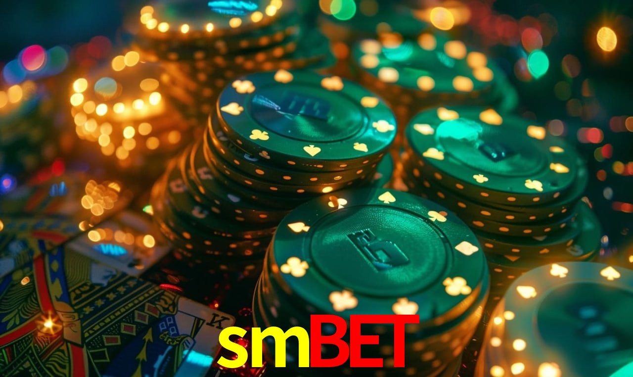 Recursos de Bônus smbet