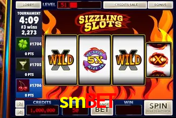Apostas Esportivas na smbet: Um Guia Completo