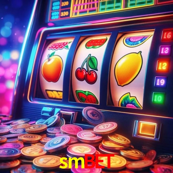 Jogos de Slot smbet
