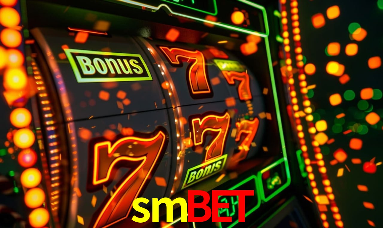 Interface do App smbet