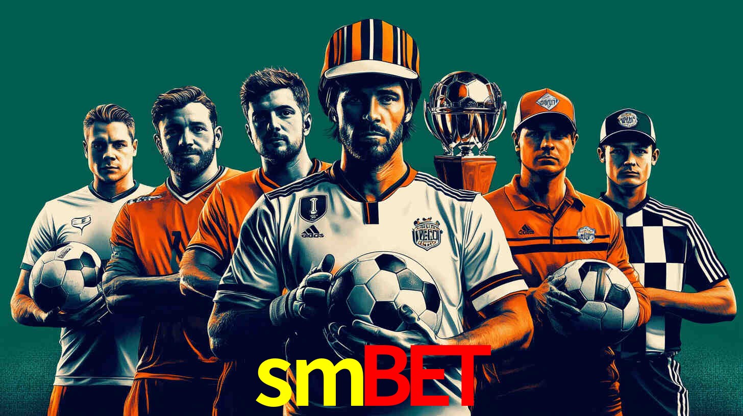 Desvendando o Mundo dos Jogos Virtuais na smbet
