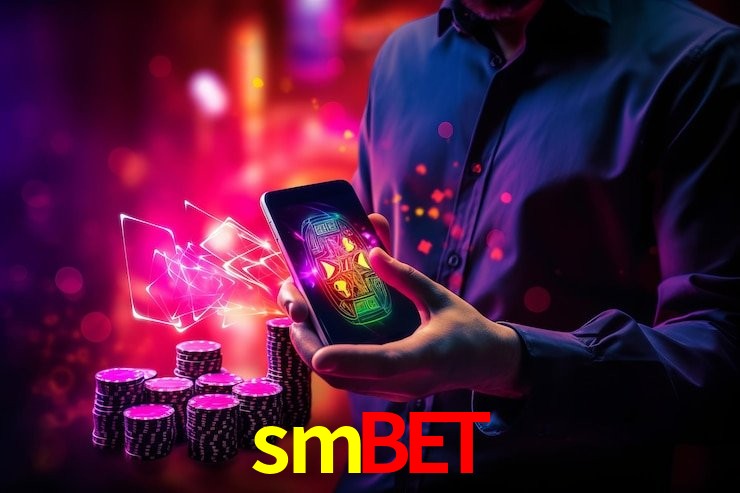 Apostas de Futebol smbet