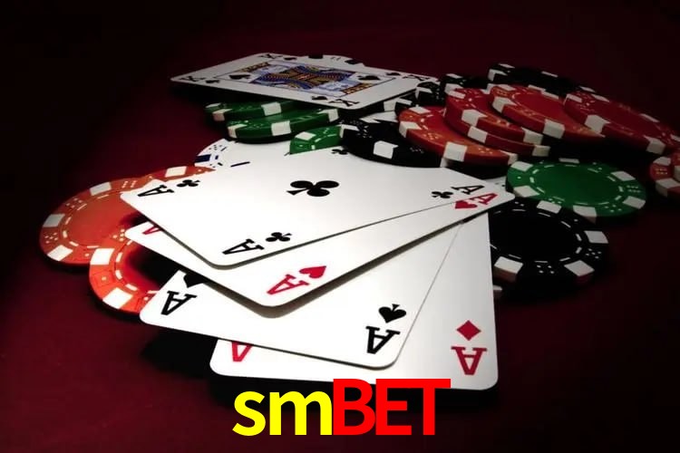 Apostas de Basquete smbet