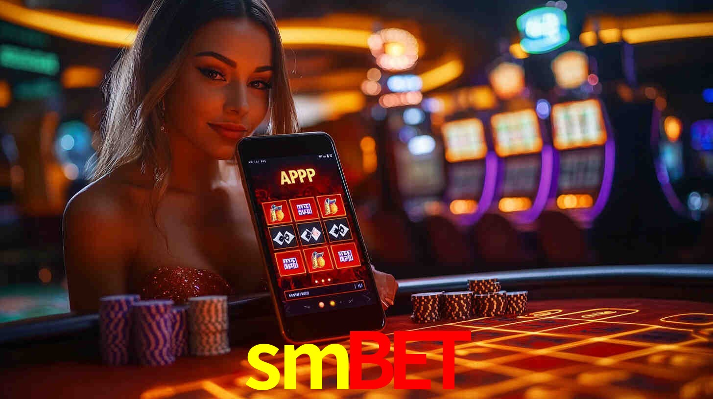 Inovações de Jogos na smbet: O Futuro das Experiências Interativas