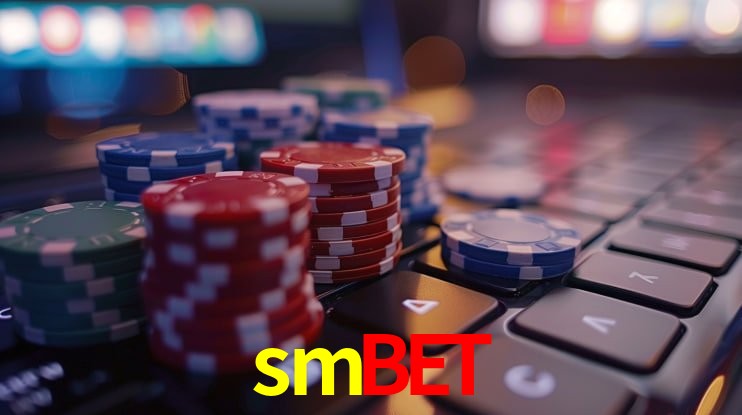 App Mobile smbet - Jogue em Qualquer Lugar no Seu Smartphone