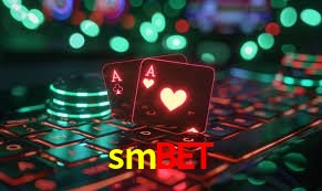 Provedores de Jogos smbet
