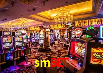 Desvendando o Mundo dos Jogos Virtuais na smbet
