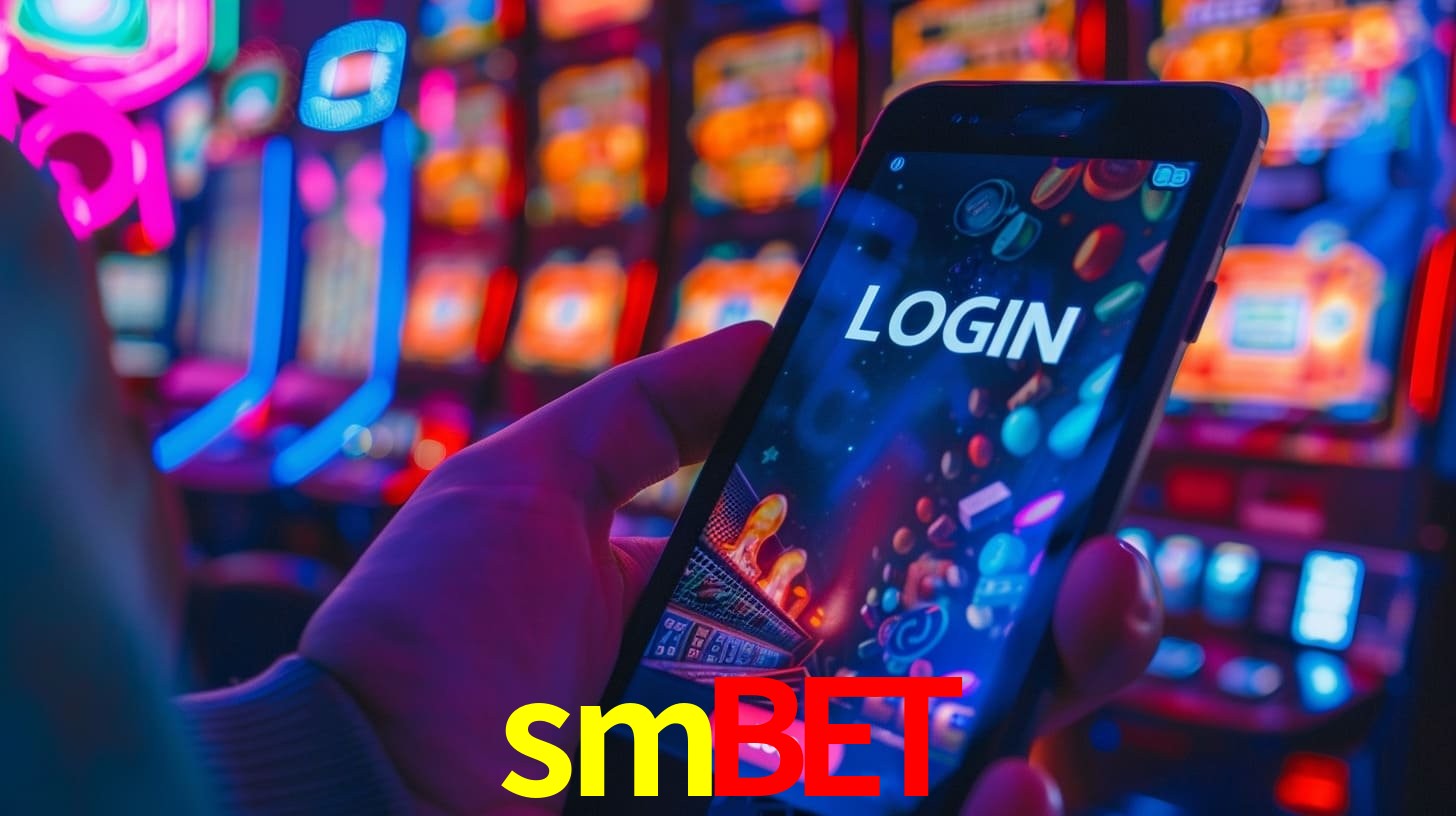 Apostas de Tênis smbet