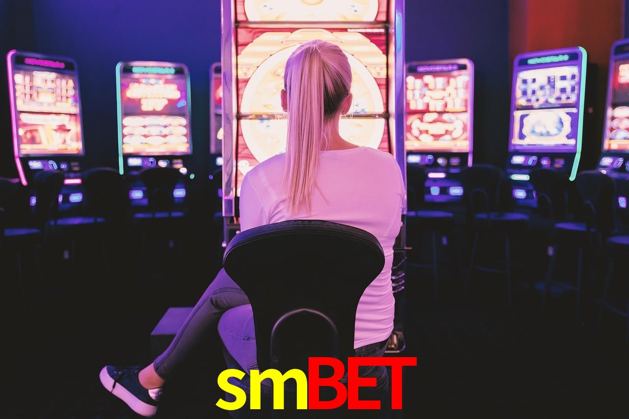 Live Casino smbet