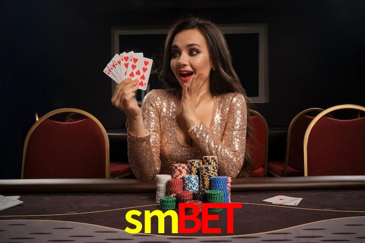 Casino Ao Vivo smbet