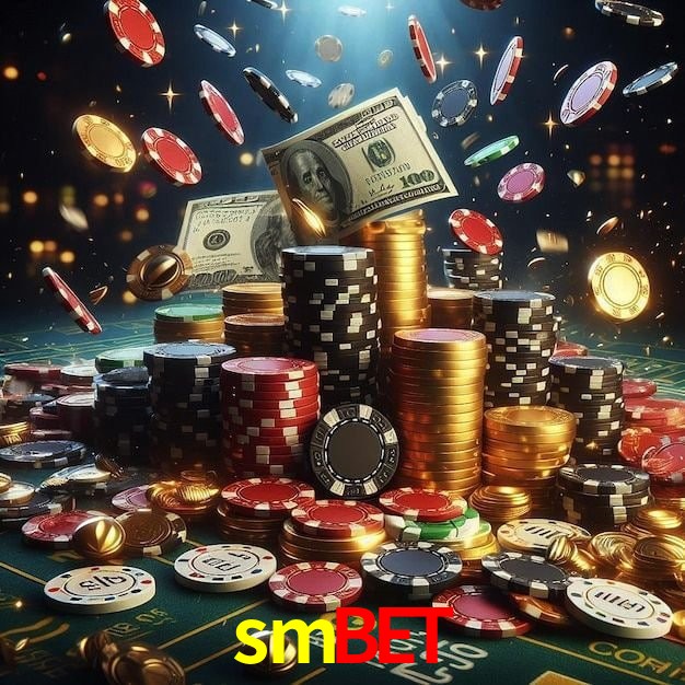 Bônus Diários smbet