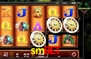 Apostas Esportivas na smbet: Um Guia Completo