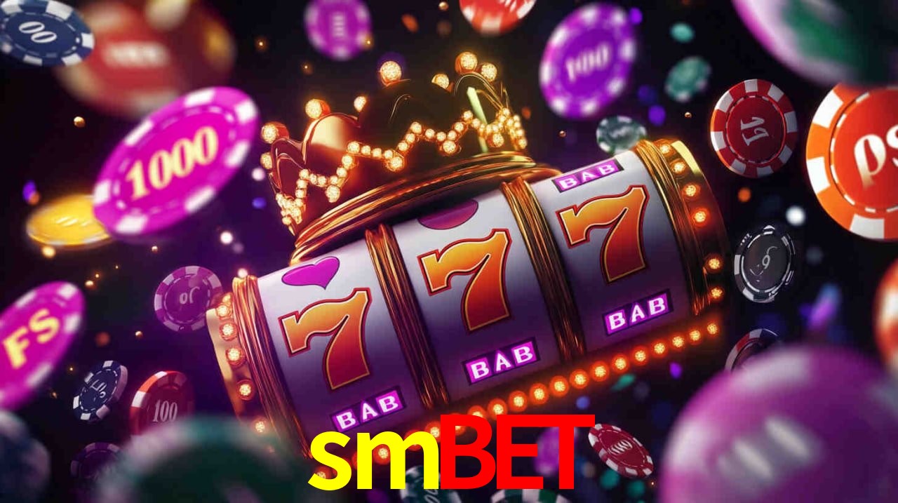 Slot Games smbet