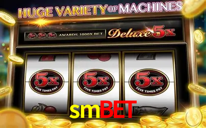 Descubra a Magia dos Jogos de Arcade no smbet