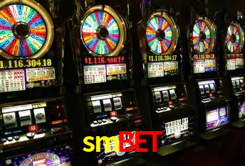 A Popularidade dos Caça-Níqueis no smbet