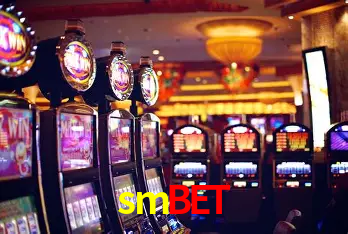 Descubra a Magia dos Jogos de Arcade no smbet