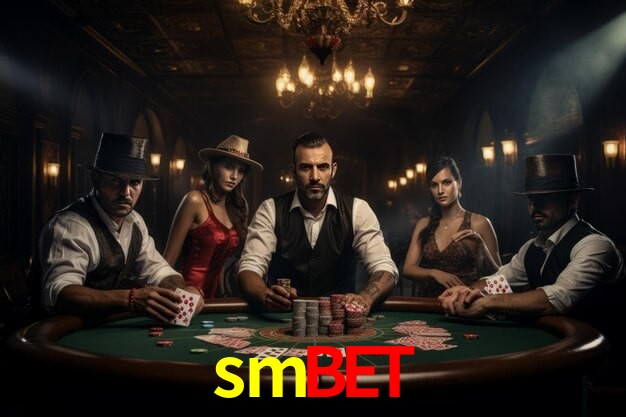 Interface Premium smbet
