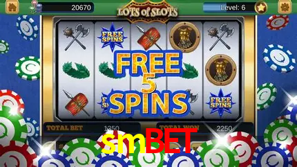 A Experiência Imersiva dos Cassinos Ao Vivo no smbet