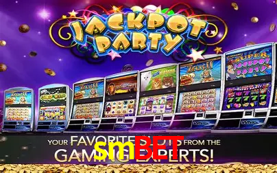 Inovações de Jogos na smbet: O Futuro das Experiências Interativas
