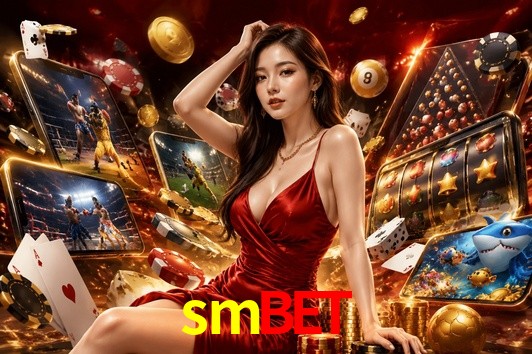 Experiência VIP smbet