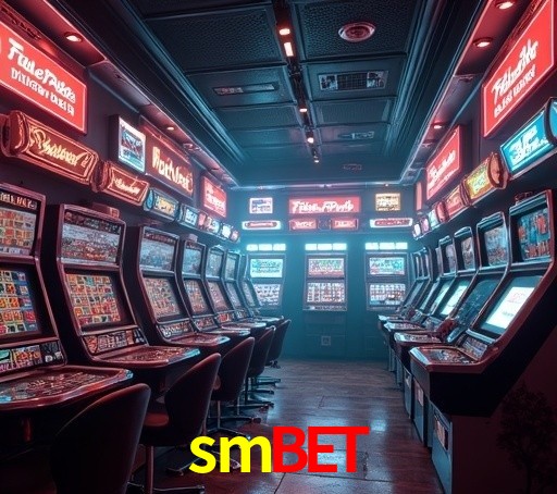 Guia visual de operação PIX no smbet