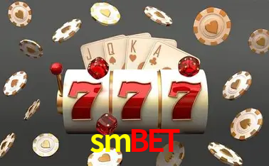 Descubra o Mundo do Cassino Online com smbet