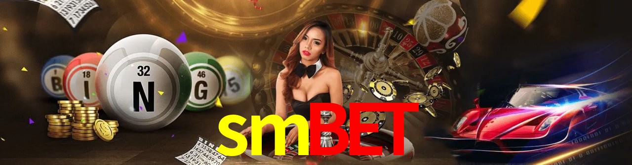 Vantagens de jogar slots no smbet Brasil