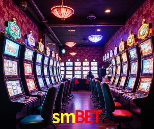 Prévia de conteúdo do canal Telegram smbet