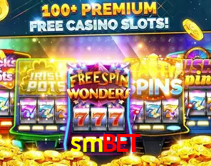 A Revolução dos Aplicativos de Jogos no smbet
