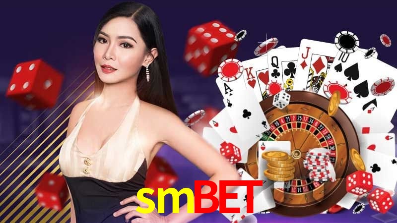 Casino VIP smbet