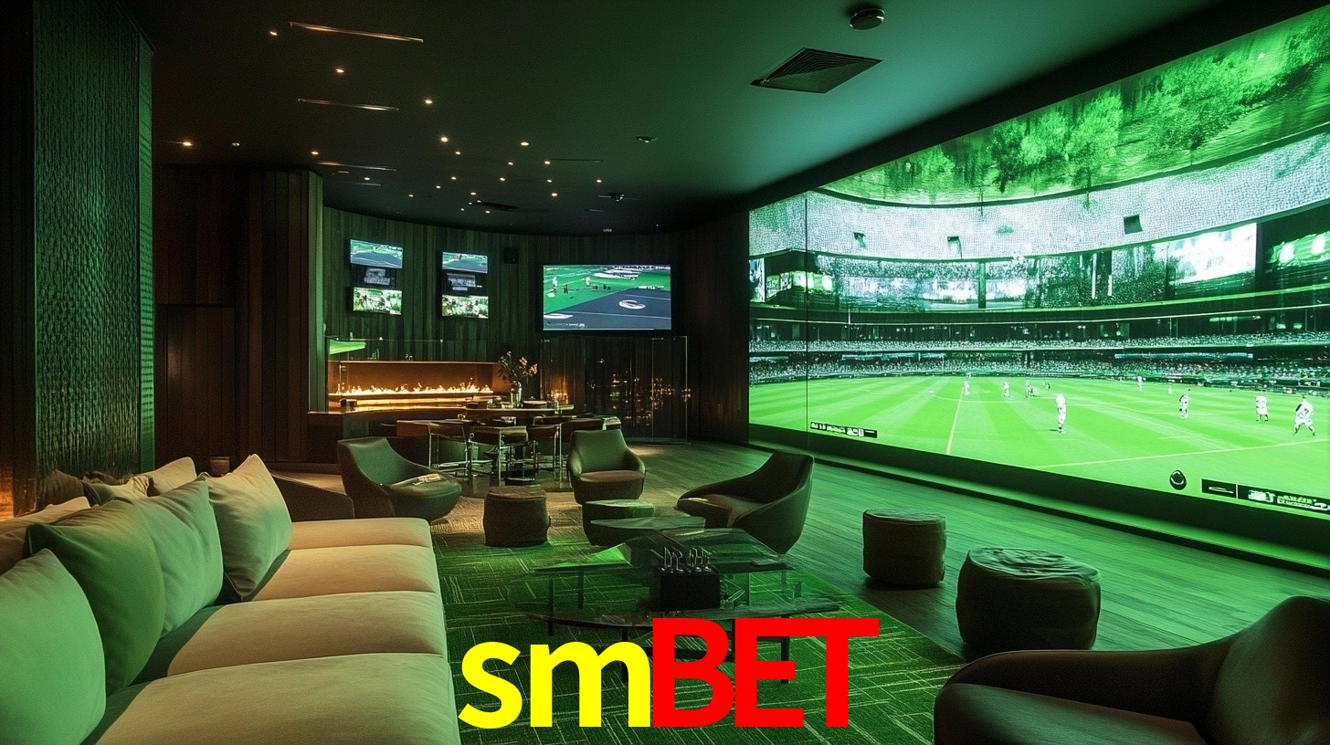 smbet: Seu Especialista em Apostas Esportivas Brasileiras