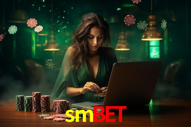 Recursos Exclusivos do App smbet - Modo Offline, Login Biométrico