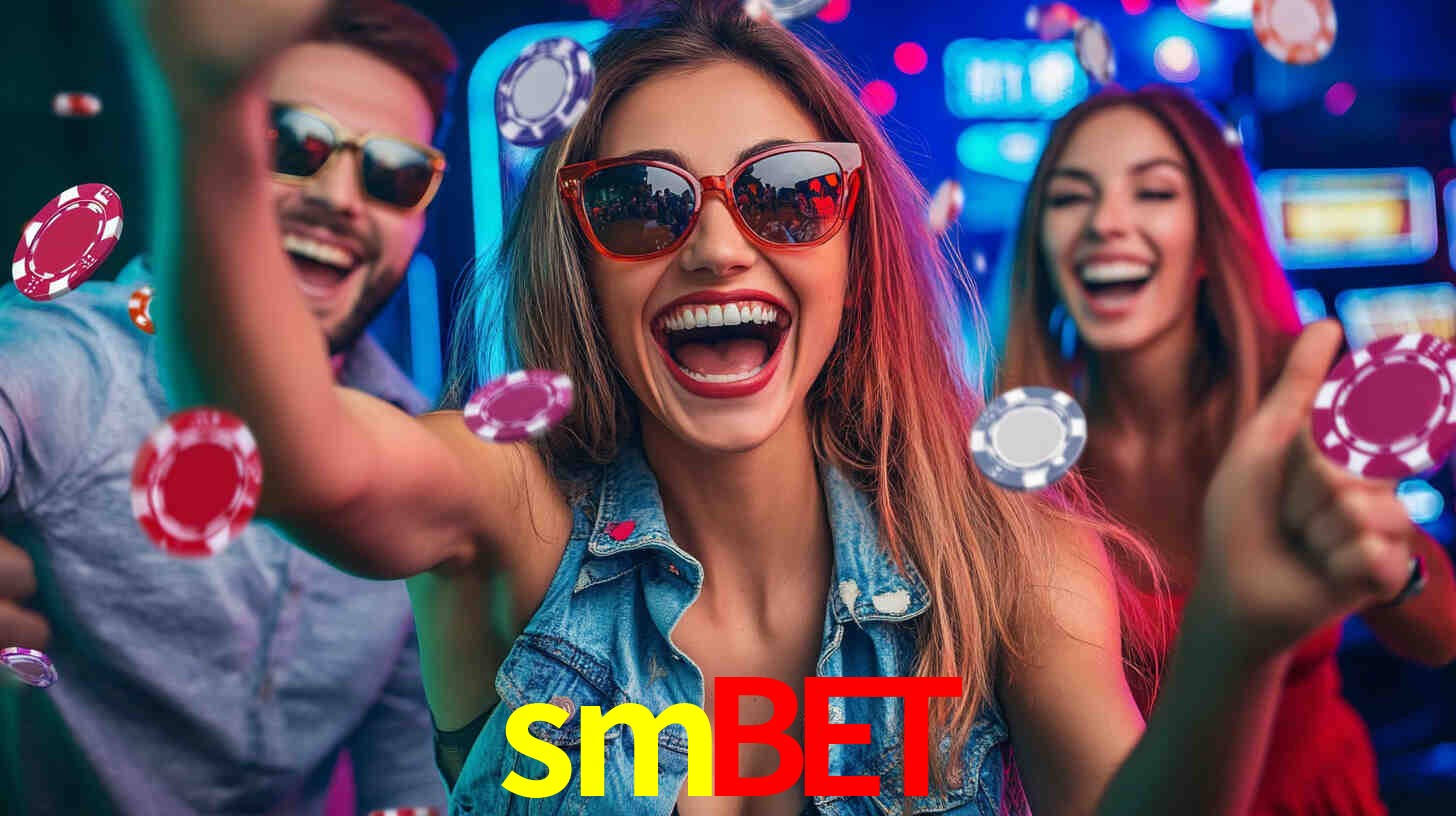 A Experiência Imersiva dos Cassinos Ao Vivo no smbet