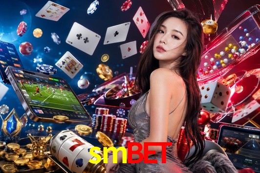 Game Providers smbet
