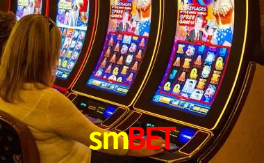 A Experiência Imersiva dos Cassinos Ao Vivo no smbet