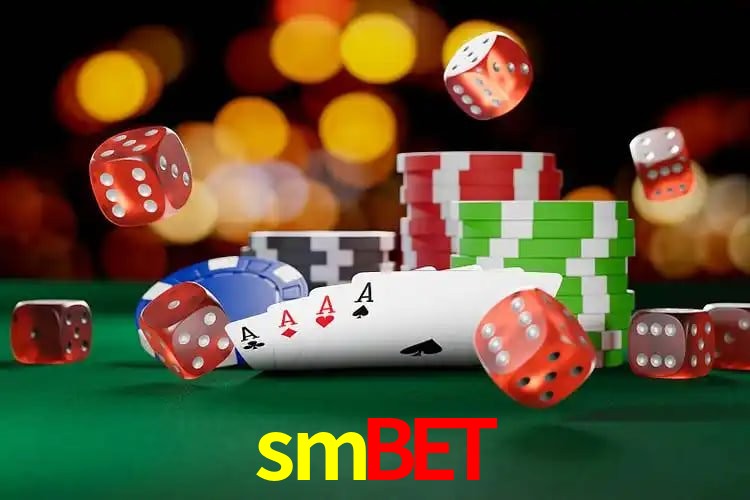 Tecnologia da Plataforma smbet
