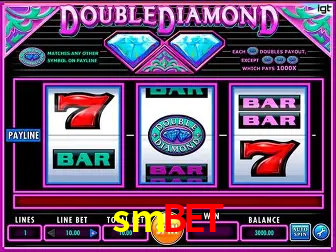 A Popularidade dos Caça-Níqueis no smbet