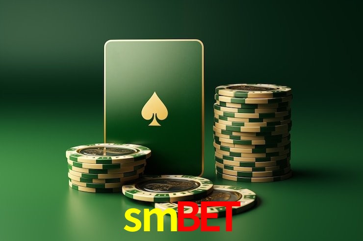 Slot Games smbet