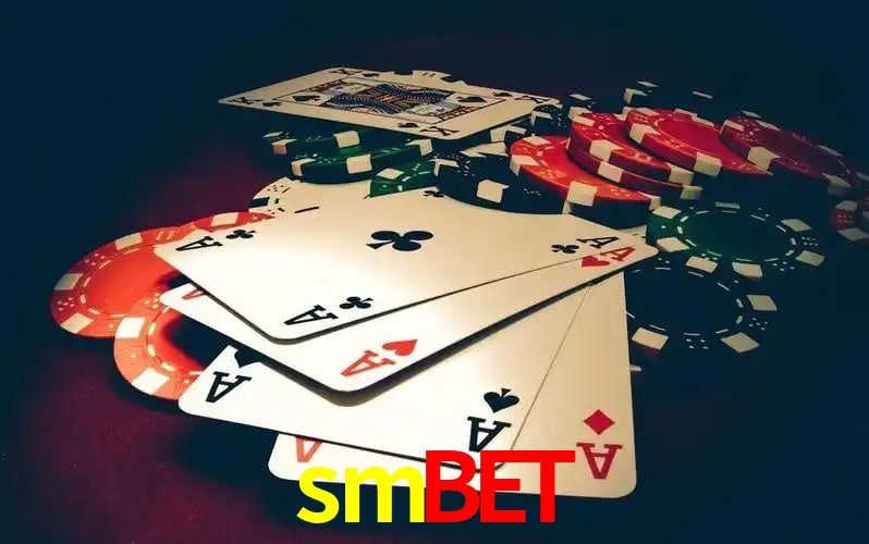 Benefícios da Conta smbet