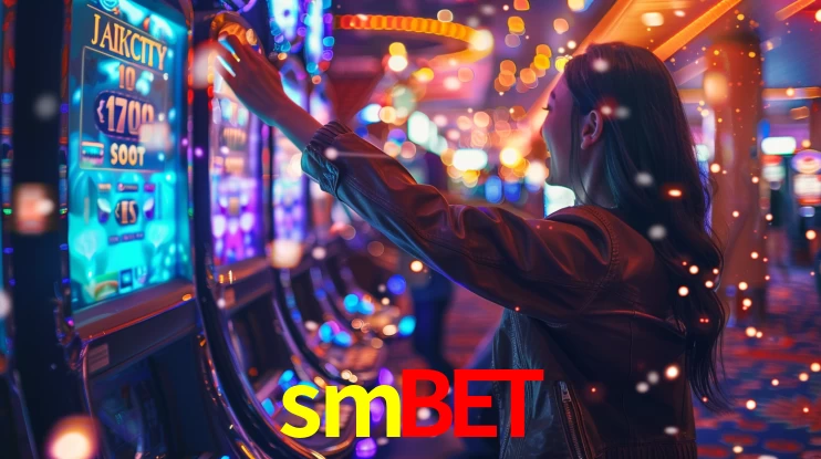 Roulette Table smbet