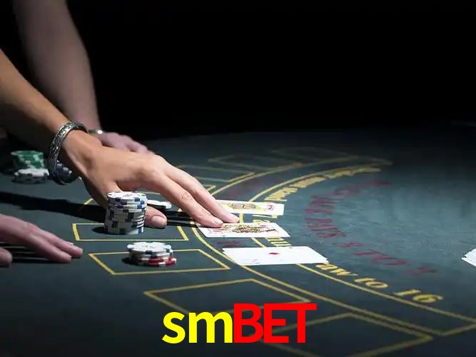 Casino Ao Vivo smbet