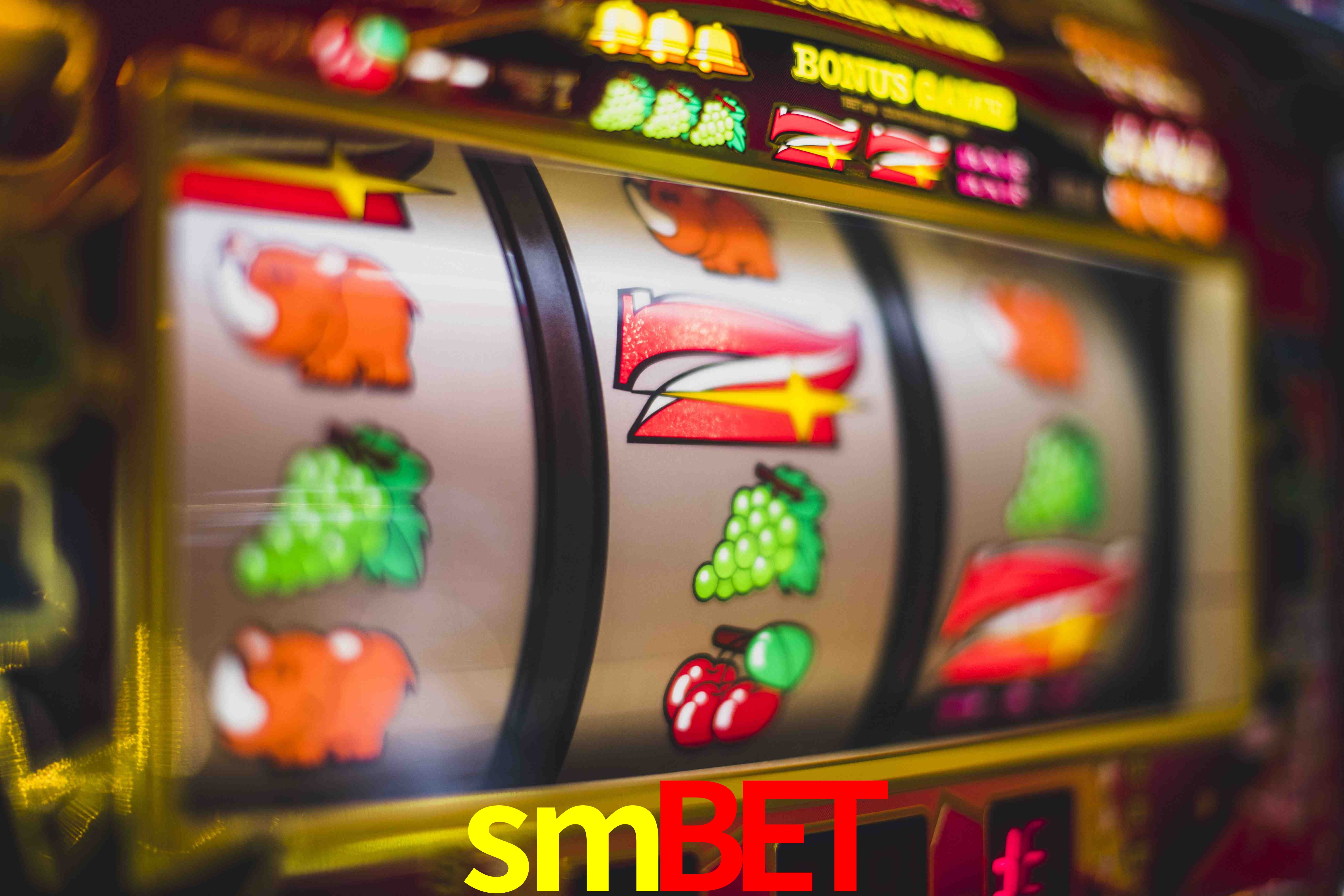 Games Directory smbet